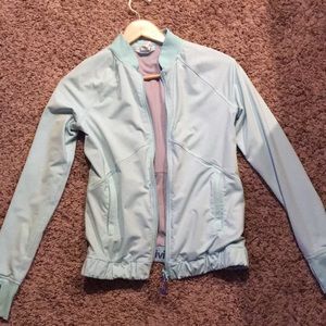 Ivivva (Girls Lululemon) Casual Jacket